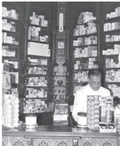 farmacia