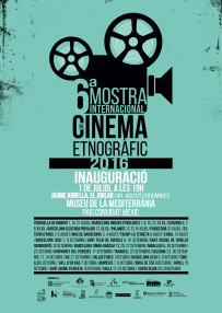 cinema etnogràfic